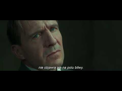 King’s Man: Pierwsza misja – zwiastun