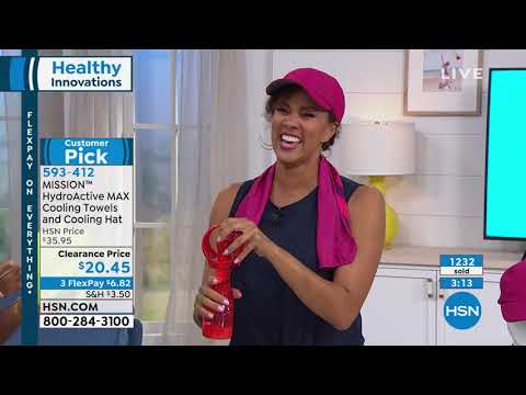 HSN | Healthy Innovations 06.12.2019 - 05 PM