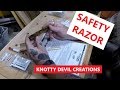 Safety Razor Safety Dave S