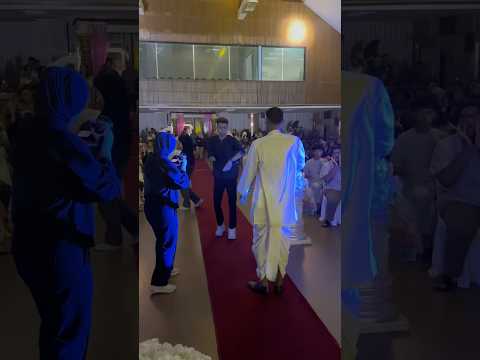 OMK (Oh My Kadhale) Ezra Kairo x Zubir Khan | UKM KL