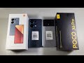Video review Xiaomi Poco X6 Pro 12/512GB Black