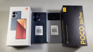 Xiaomi Poco X6 Pro - відео 1