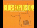 jon spencer blues explosion - ditch