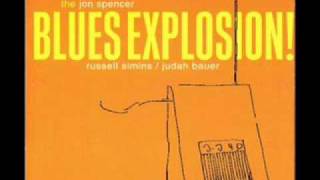 jon spencer blues explosion - ditch