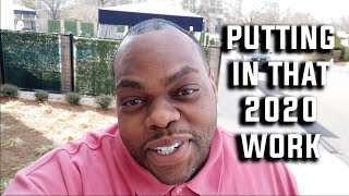 A Day In the Life | New Client Meeting | Rehearsal