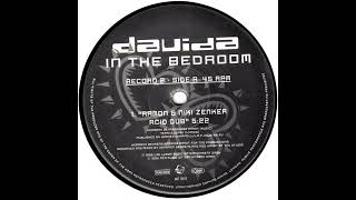 Davida - In The Bedroom (Ramon & Niki Zenker Acid Dub)
