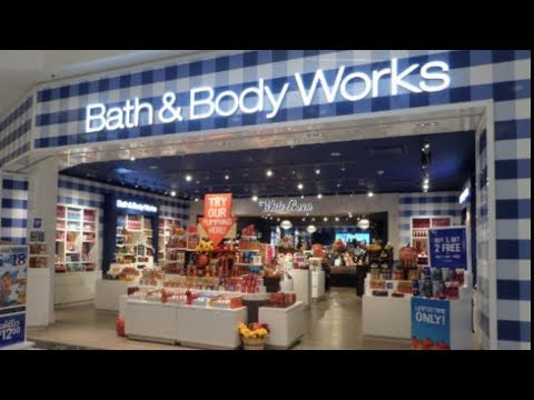 Bath And Body Works Ioi City Mall - Shu Uemura Shu Uemura Sunway ...