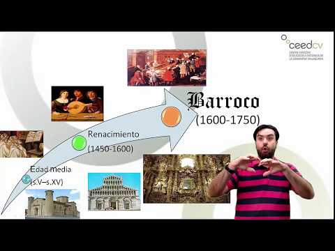 Características generales del Barroco instrumental