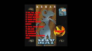 Download lagu M.A.Y-KERAS(FULL ALBUM) ijambota mp3 Download lagu M.A.Y-KERAS(FULL ALBUM) ijambota mp3