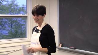 Lesson 11: Part 1 - Opening Lecture