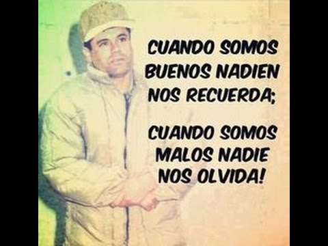 los nuevos rebeldes - corrido del chapo guzmán