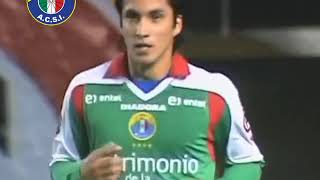 Audax Italiano 1 - 0 Unión San Felipe | Campeonato Nacional 2010