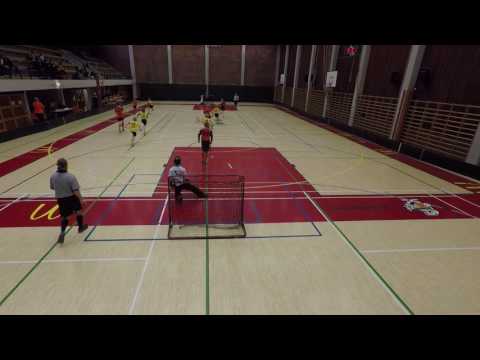 2017_04 Kuusankoski: Welhot-04 vs. PHSB -03 NastolaOranssit 6-2 voitto