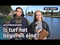 Explainer: wat ging er mis bij probleemkanaal Almelo – De Haandrik?  | RTV Oost