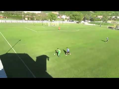 TJ Jasenov - FK Slovan Kendice 1:2 (1:0)