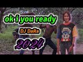 ok i you ready  MV - ReMix (DJz DaRa) 140 BpM 2024