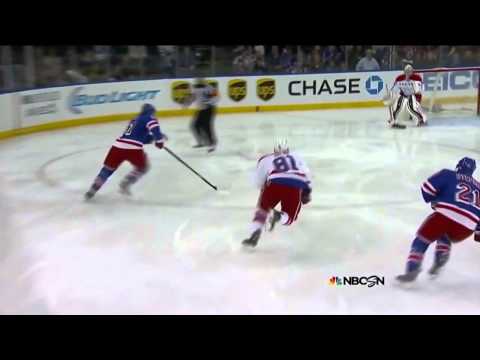 NHL Top 5 Plays from 1192014