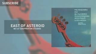 03 East of Asteroid