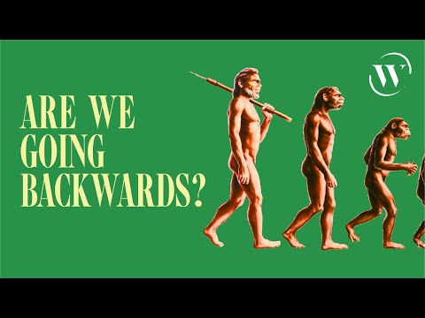 We need a new measure of evolutionary success. Here’s why. | Agustín Fuentes
