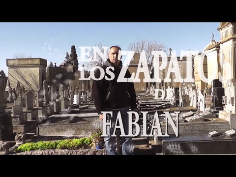 #EnLosZapatosDe un SEPULTURERO - Coctel Social