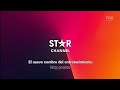 Promo FOX Channel Pasara A Ser STAR Channel 2021