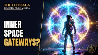 Inner Space Gateways — Beyond the Mind's Door