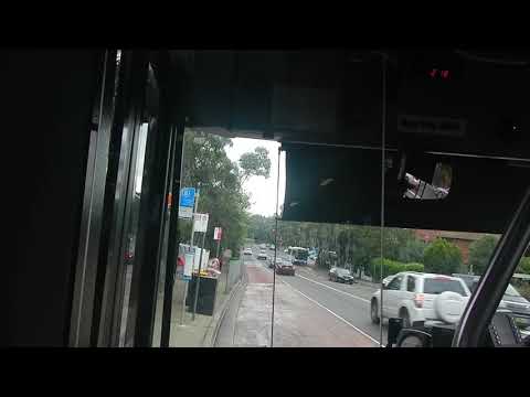 CDC Hillsbus Volvo B7RLE Euro 5 Volgren CR228L m/o6014