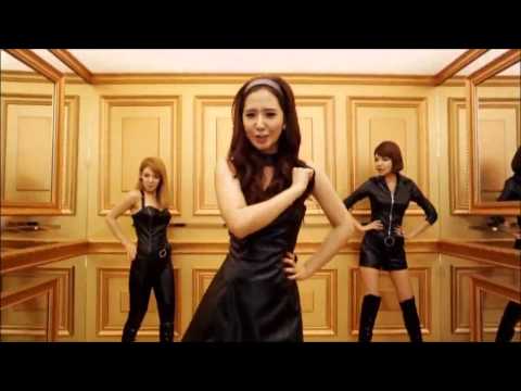 Yuri - Hoot Individual Clip