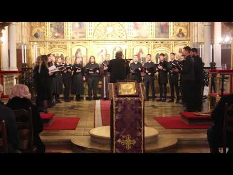 Pučki pivači KBF-a u Križevcima