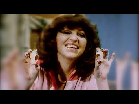 Anna Jantar- Baju, baj (Jambalaya) 1978