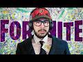 College Dropout To Fortnite Millionaire Typical Gamer