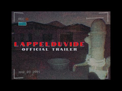 Lappelduvide youtube-video