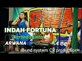 INDAH FORTUNA Keranda Cinta ARWANA CR Production