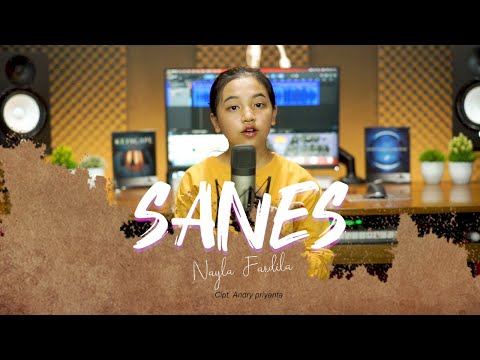Nayla Fardila - Sanes