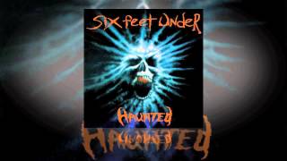 Six Feet Under &quot;Lycanthropy&quot;