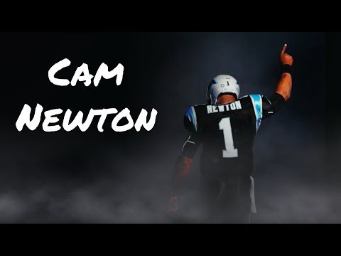 Cam Newton ft. Lil Uzi Vert - "444+222" ᴴᴰ