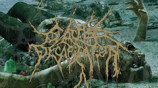 Cattle Decapitation - Manufactured Extinct (OFFICIAL)