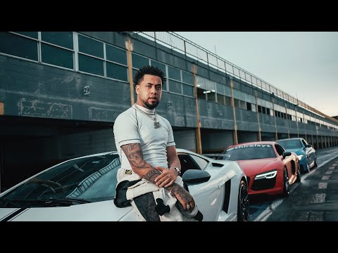 Kawe - Velocidade (Clipe Oficial)