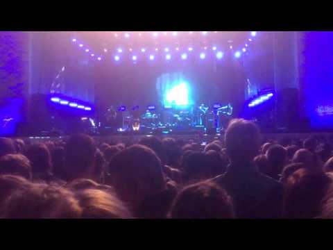 Timbuktu & Damn: Malmø Festival 2014