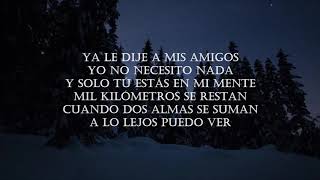 Sebastián Yatra, Reik - Un Año (Letra) Sebastián Yatra, Reik - Un Año (Letra)