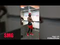 Muscle God