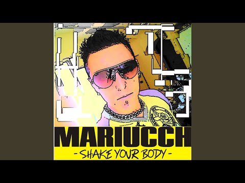 Shake Your Body (Lento Tendenza Mix)