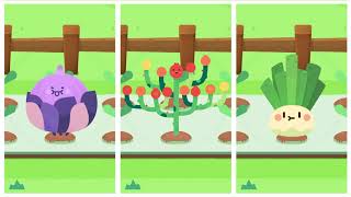 Pocket Plants GamePlay