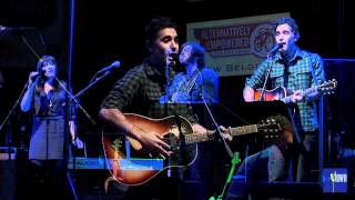 Joshua Radin - &quot;You&#39;ve Got Growing Up To Do&quot; (eTown webisode 174)