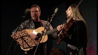 Something To Love - &quot;Mark O&#39;Connor Duo&quot; Maggie O&#39;Connor (Live Cover of Jason Isbell)