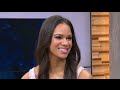 Unboxing Misty Copeland Barbie Doll