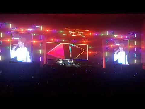 191117 Someday Theatre Pleroma 악동뮤지션 - 200%