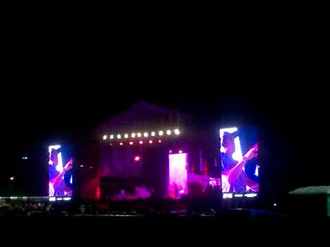 Neo Pistea - Coroné (estreno en vivo) - Colta Autoshow - 17/1/2021
