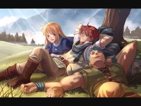 Klagmar's Top VGM #582 - Ys: The Oath in Felghana - Be Careful