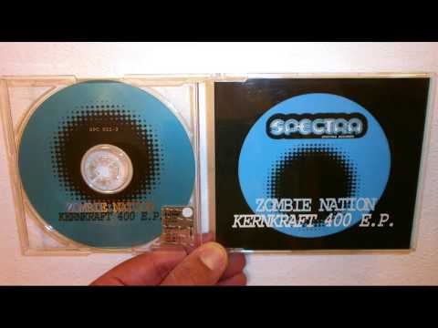 Zombie Nation - Kernkraft 400 (1999 DJ Gius remix)